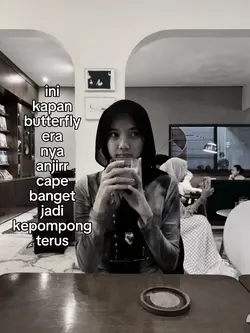 ini kapan butterfly 