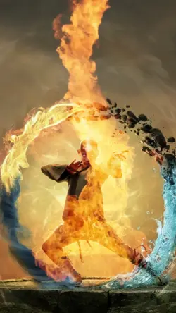 Avatar 4 Element