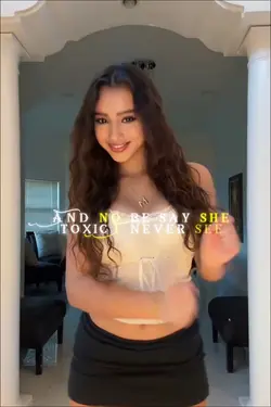 Sweet Girl 