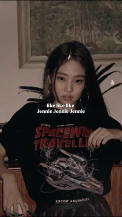 like jennie