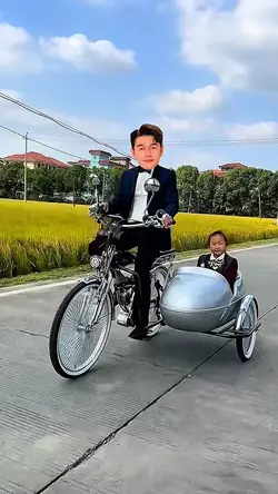 GHÉP MẶT 
