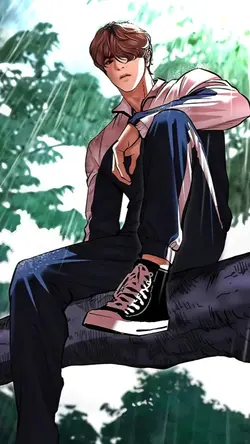 lookism Yohan Jinran