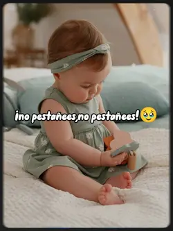 no pestañees 