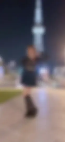 かっこいいスロー編集
