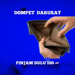 PERINGATAN DARURAT