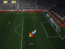 Rocket