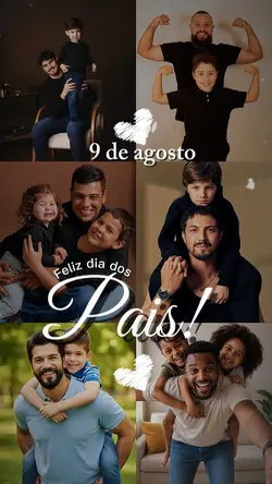 Dia dos pais