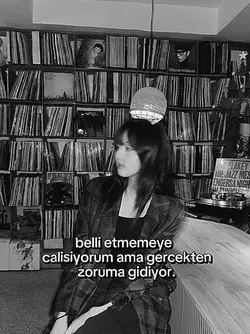 belki oylesinedir ya