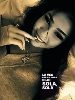 Encantadora