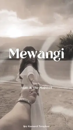 Slowmo Mewangi 