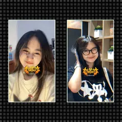 versi collab berdua