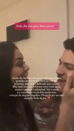 Dia dos pais