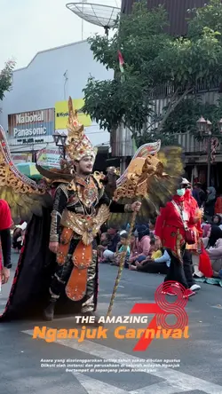 Amazing Carnival