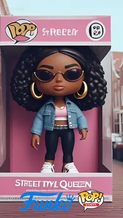 POP FUNKO