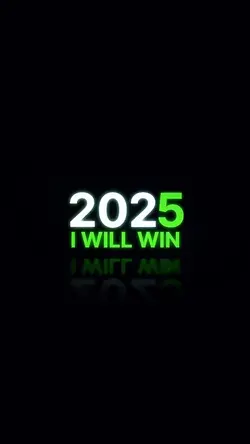 I Will Win