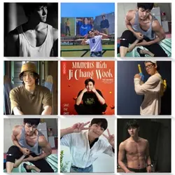 Ji Chang-wook