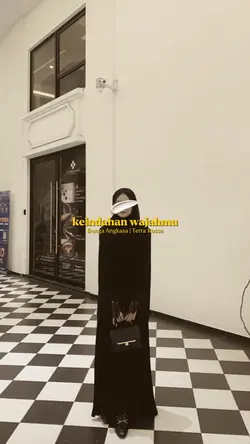 Bunga Angkasa