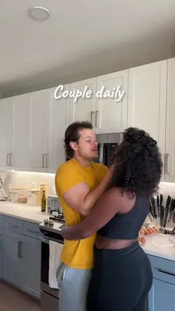 Couple Daily