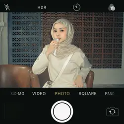 Aestethic frame