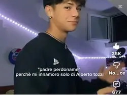 Cred. Non ricordo