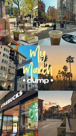 March Dump