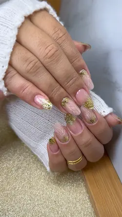 Nails Nails edit
