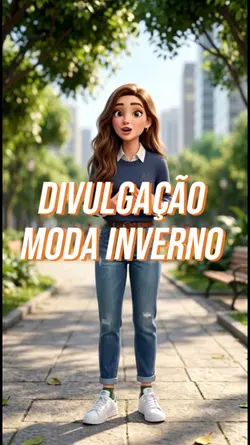 moda inverno
