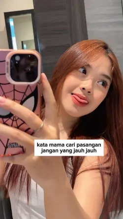 JJ kata mama cari 
