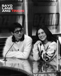TINGIN