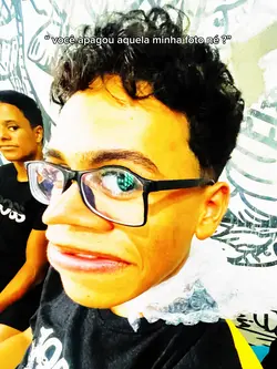 apagou aql foto né ?