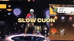 Slow cuon 