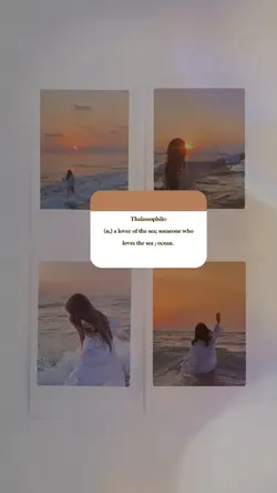 Simple aesthetic