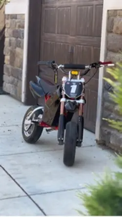 razor mx500
