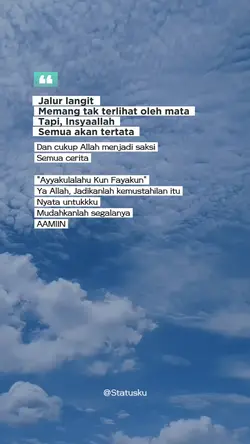 Jalur langit 