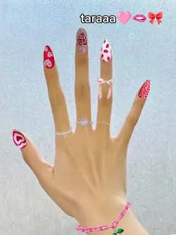hand trend