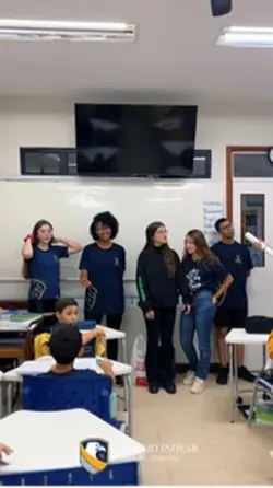 ATIVIDADE ESCOLAR