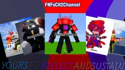 fnf shuck template