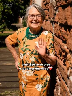 Foto Moviendose