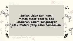 4 ~ closing video