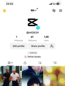 tiktok followers 🔥🔥