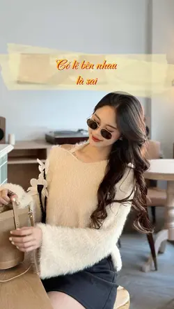 Chỉ tiếc chúng ta