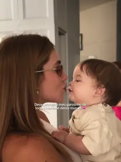meu menino 
