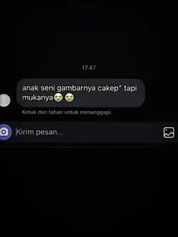 anak seni gambar nya