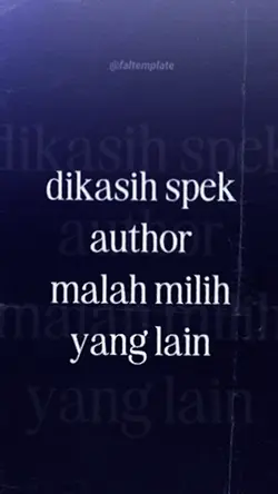 VERSI SPEK AUTHOR
