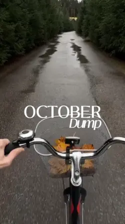 October Dump