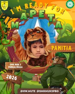 MAPETA HW MUTE 2026