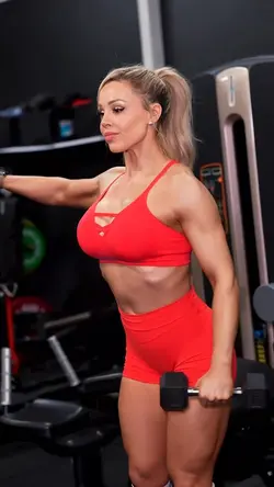 MEU TREINO