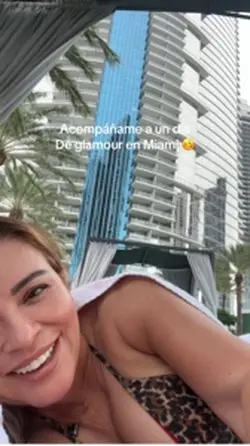 Lola en Miami 
