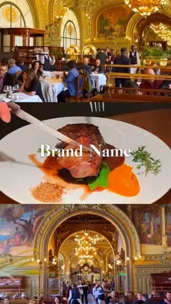 catering food
