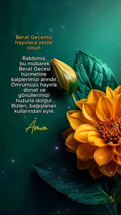 Berat Kandili